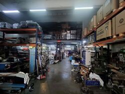 Woodlands Industrial Park E2 (D27), Factory #633685171